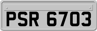 PSR6703