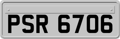 PSR6706