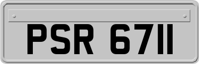 PSR6711