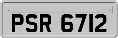 PSR6712