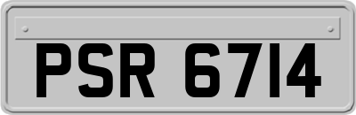 PSR6714