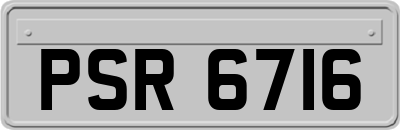 PSR6716