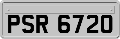 PSR6720