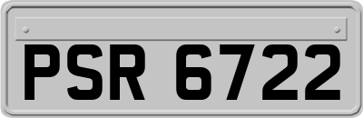 PSR6722
