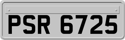 PSR6725