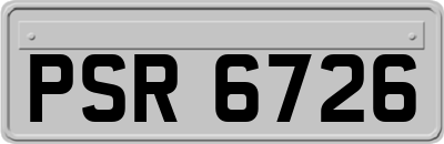 PSR6726