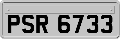PSR6733