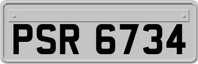 PSR6734