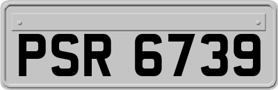 PSR6739