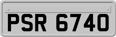 PSR6740