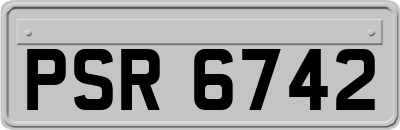 PSR6742