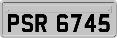 PSR6745
