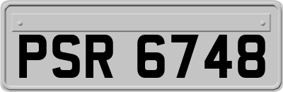 PSR6748