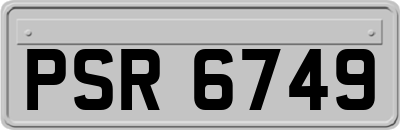 PSR6749