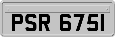PSR6751