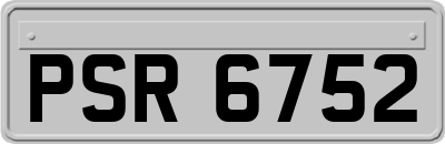 PSR6752