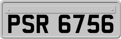 PSR6756