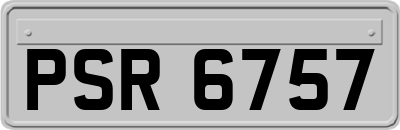 PSR6757