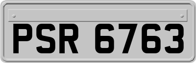 PSR6763