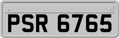 PSR6765