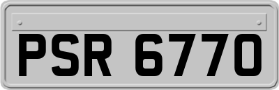PSR6770