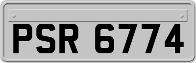 PSR6774