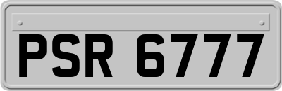 PSR6777