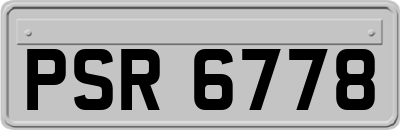 PSR6778