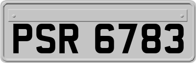 PSR6783