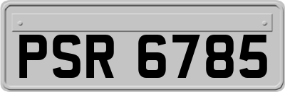 PSR6785