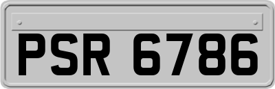 PSR6786