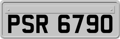 PSR6790