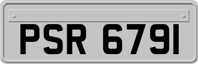 PSR6791