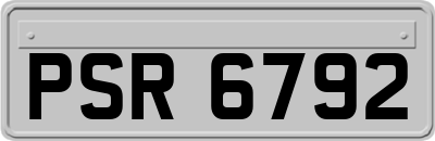 PSR6792
