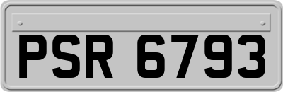 PSR6793