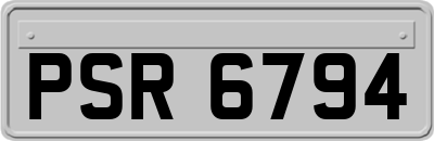 PSR6794