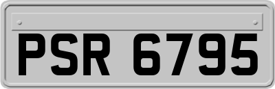 PSR6795