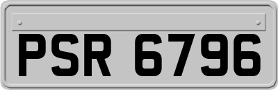 PSR6796