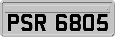 PSR6805