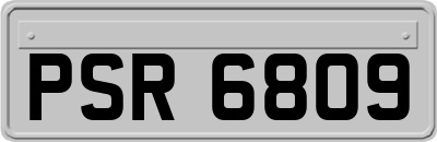 PSR6809