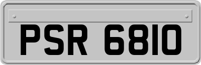 PSR6810