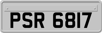 PSR6817