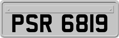 PSR6819