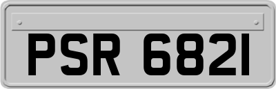 PSR6821