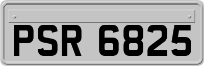 PSR6825