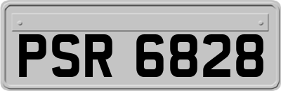 PSR6828
