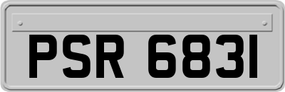 PSR6831