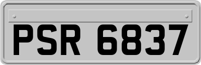 PSR6837