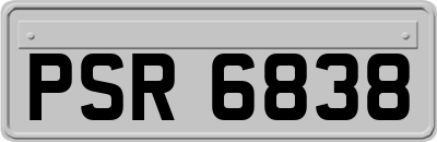 PSR6838