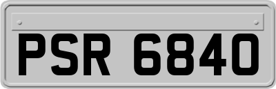 PSR6840